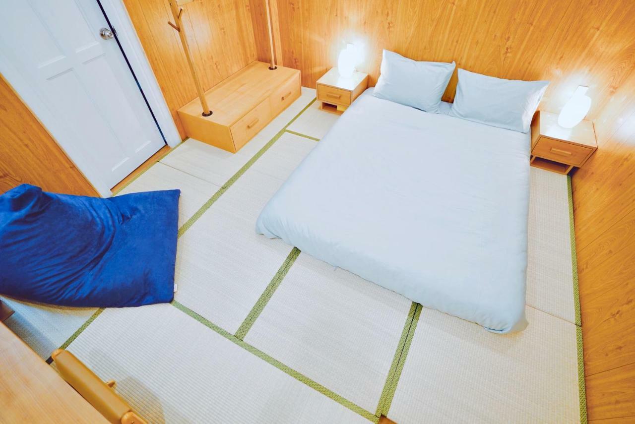 เรสต์เฮาส์ - คริสตจักรสีชมพู Hotel โฮจิมินห์ซิตี้ ภายนอก รูปภาพ